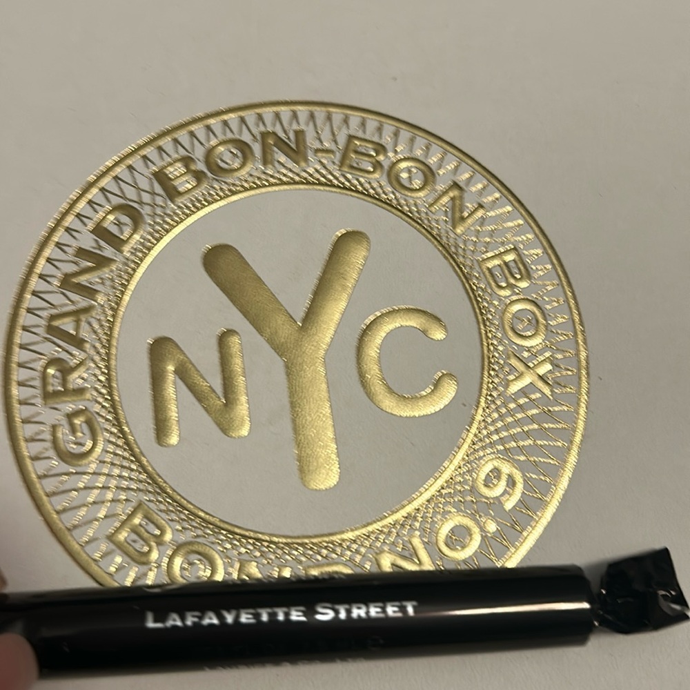 Bond No. 9 New York Lafayette Strret